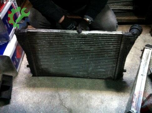 Volkswagen Golf Intercooler Radyatörü 5-CADDY çıkma parça