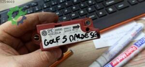 GOLF 5 DARBE SENSÖRÜ VOLKSWAGEN ORJİNAL ÇIKMA PARÇA
