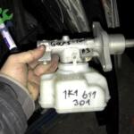 GOLF 5-JETTA-A3 FREN MERKEZİ VOLKSWAGEN ORJİNAL ÇIKMA PARÇA
