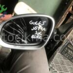 GOLF 5-JETTA ELEKTRİKLİ SOL AYNA VE SİNYALVOLKSWAGEN ORJİNAL