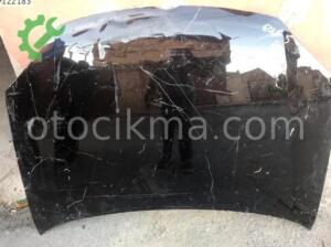 GOLF 5-JETTA KAPUT VOLKSWAGEN ORJİNAL ÇIKMA PARÇA