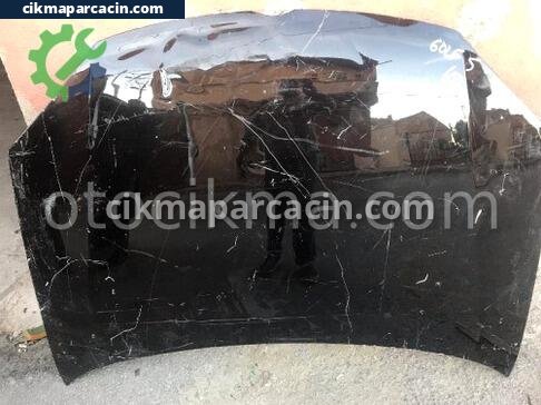 Volkswagen Golf Kaput çıkma parça