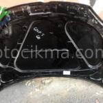GOLF 5-JETTA KAPUT VOLKSWAGEN ORJİNAL ÇIKMA PARÇA