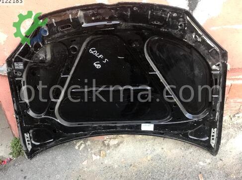 Volkswagen Golf Kaput 5-JETTA çıkma parça