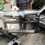 GOLF 5-JETTA ÖN PANEL VOLKSWAGEN ORJİNAL ÇIKMA PARÇA
