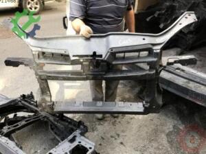 GOLF 5-JETTA ÖN PANEL VOLKSWAGEN ORJİNAL ÇIKMA PARÇA