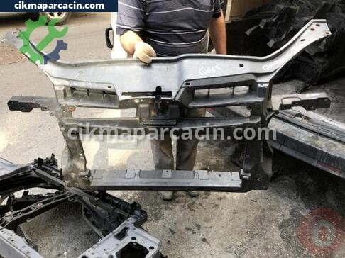Volkswagen Golf Ön Panel çıkma parça