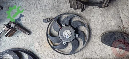 Volkswagen Golf Fan Motoru çıkma parça