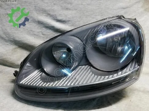 Volkswagen Golf Sol Ön Far 5-JETTA çıkma parça