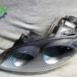 GOLF 5-JETTA SOL FAR VOLKSWAGEN ORJİNAL ÇIKMA PARÇA
