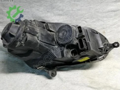 Volkswagen Golf Sol Ön Far 5-JETTA çıkma parça