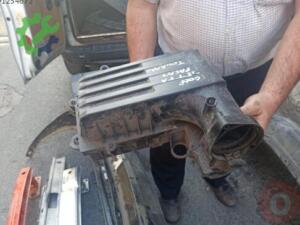 GOLF 5-JETTA-TOURAN-PASSAT HAVA FİLTRE KUTUSU VOLKSWAGEN ORJ