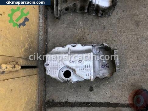 Volkswagen Golf Karter çıkma parça