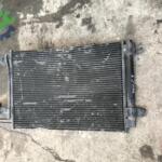 GOLF 5 KLİMA RADYATÖRÜ VOLKSWAGEN ORJİNAL ÇIKMA PARÇA