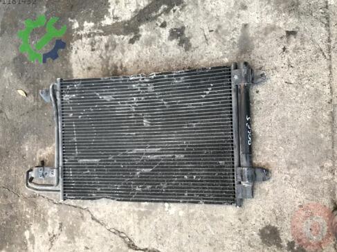 Volkswagen Golf Klima Radyatörü çıkma parça