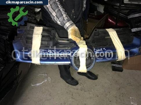 Volkswagen Golf Panjur çıkma parça