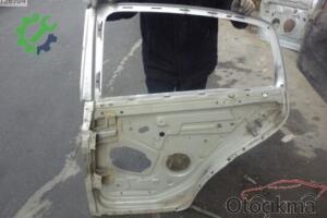 GOLF 5 PLUS SOL ARKA KAPI VOLKSWAGEN ÇIKMA PARÇA