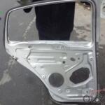 GOLF 5 PLUS SOL ARKA KAPI VOLKSWAGEN ÇIKMA PARÇA