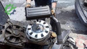 GOLF 5-POLO HAVA FİLTRE KUTUSU VOLKSWAGEN ORJİNAL ÇIKMA
