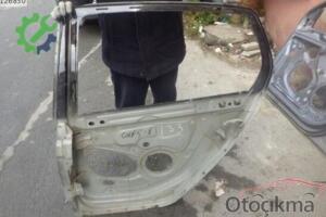 GOLF 5 SOL ARKA KAPI 5 ADET VOLKSWAGEN ÇIKMA PARÇA