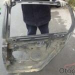 GOLF 5 SOL ARKA KAPI 5 ADET VOLKSWAGEN ÇIKMA PARÇA