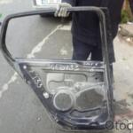GOLF 5 SOL ARKA KAPI 5 ADET VOLKSWAGEN ÇIKMA PARÇA