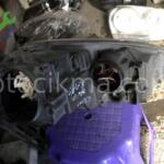 GOLF 5 SOL FAR VOLKSWAGEN ÇIKMA PARÇA