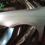 GOLF 5 SOL ÖN ÇAMURLUK VOLKSWAGEN ÇIKMA PARÇA