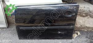 GOLF 5 SOL ÖN KAPI SACI VOLKSWAGEN ORJİNAL ÇIKMA PARÇA
