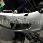 GOLF 6 FISKİYELİ SENSÖRLÜ ÖN TAMPON VOLKSWAGEN ÇIKMA PARÇA
