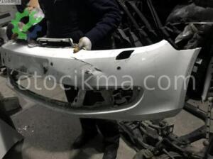 GOLF 6 FISKİYELİ SENSÖRLÜ ÖN TAMPON VOLKSWAGEN ÇIKMA PARÇA