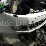 GOLF 6 FISKİYELİ SENSÖRLÜ ÖN TAMPON VOLKSWAGEN ÇIKMA PARÇA