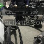 GOLF 6 FISKİYELİ SENSÖRLÜ ÖN TAMPON VOLKSWAGEN ÇIKMA PARÇA