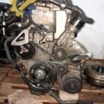 2012 Volkswagen Golf Motor Komple Çıkma Parça Konya