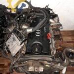 2012 Volkswagen Golf Motor Komple Çıkma Parça Konya