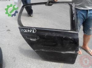 GOLF 6 SAĞ ARKA KAPI VOLKSWAGEN ORJİNAL ÇIKMA PARÇA