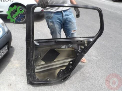 Volkswagen Golf Sağ Arka Kapı çıkma parça