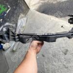 GOLF 6 SAĞ FAR BRAKETİ VOLKSWAGEN ORJİNAL ÇIKMA PARÇA