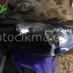 GOLF 6 SOL FAR VOLKSWAGEN ÇIKMA PARÇA