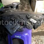 GOLF 6 SOL FAR VOLKSWAGEN ÇIKMA PARÇA
