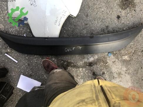 Volkswagen Golf Tampon Spoyleri çıkma parça