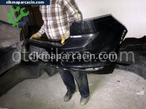 Volkswagen Golf Arka Tampon çıkma parça