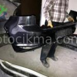 GOLF 7 ARKA TAMPON VOLKSWAGEN ORJİNAL ÇIKMA PARÇA