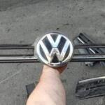 GOLF 7 ÖN PANJUR NİKELAJ VOLKSWAGEN ORJİNAL ÇIKMA PARÇA