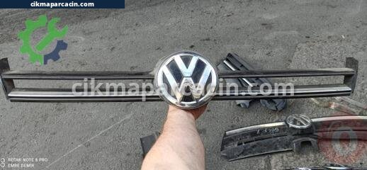 Volkswagen Golf Ön Panjur çıkma parça