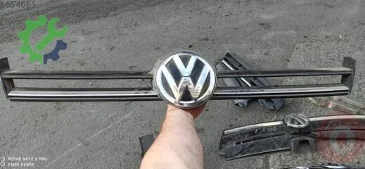 Volkswagen Golf Ön Panjur çıkma parça