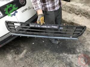 GOLF 7 ÖN TAMPON IZGARASI VOLKSWAGEN ORJİNAL ÇIKMA PARÇA