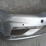 GOLF 7 ÖN TAMPON VOLKSWAGEN ORJİNAL ÇIKMA PARÇA