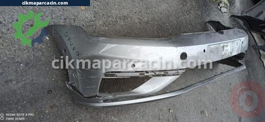 Volkswagen Golf Ön Tampon çıkma parça