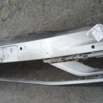 GOLF 7 ÖN TAMPON VOLKSWAGEN ORJİNAL ÇIKMA PARÇA